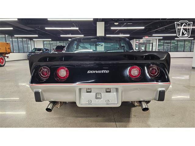 1978 Chevrolet Corvette (CC-2102340) for sale in Dearborn, Michigan