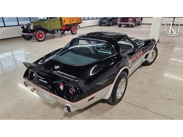 1978 Chevrolet Corvette (CC-2102340) for sale in Dearborn, Michigan