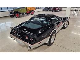 1978 Chevrolet Corvette (CC-2102340) for sale in Dearborn, Michigan