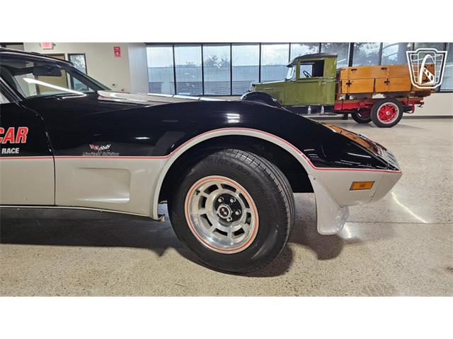 1978 Chevrolet Corvette (CC-2102340) for sale in Dearborn, Michigan