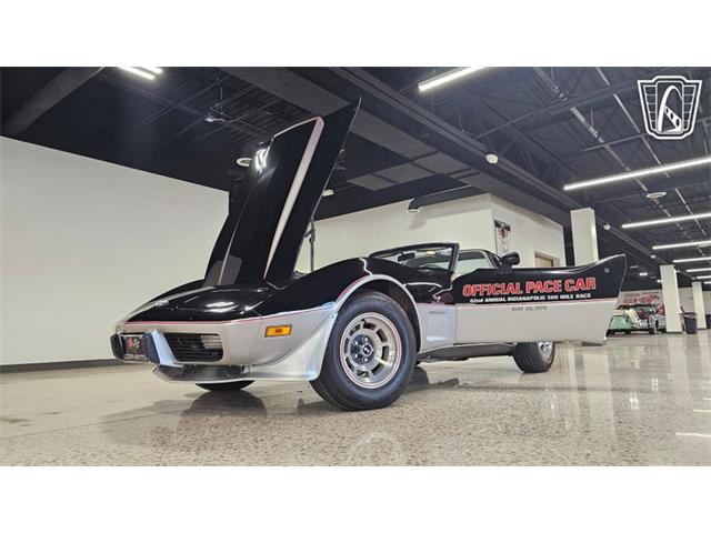 1978 Chevrolet Corvette (CC-2102340) for sale in Dearborn, Michigan