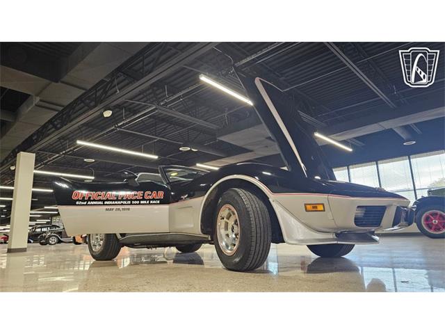 1978 Chevrolet Corvette (CC-2102340) for sale in Dearborn, Michigan