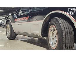 1978 Chevrolet Corvette (CC-2102340) for sale in Dearborn, Michigan