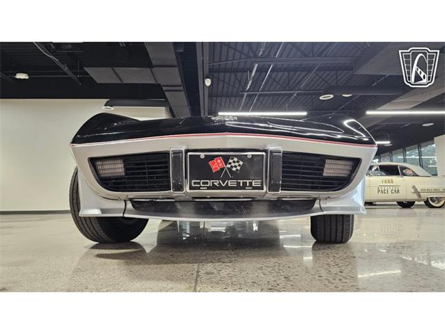 1978 Chevrolet Corvette (CC-2102340) for sale in Dearborn, Michigan