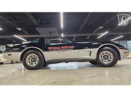 1978 Chevrolet Corvette (CC-2102340) for sale in Dearborn, Michigan