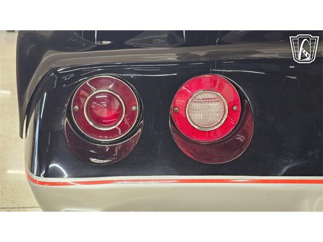 1978 Chevrolet Corvette (CC-2102340) for sale in Dearborn, Michigan