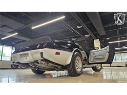 1978 Chevrolet Corvette (CC-2102340) for sale in Dearborn, Michigan