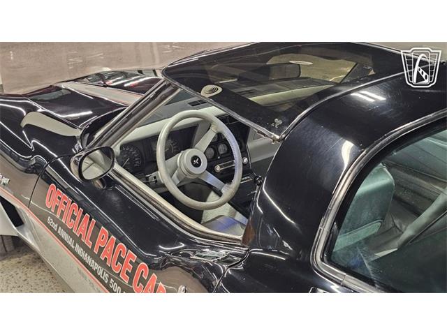 1978 Chevrolet Corvette (CC-2102340) for sale in Dearborn, Michigan