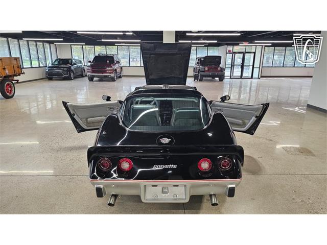 1978 Chevrolet Corvette (CC-2102340) for sale in Dearborn, Michigan