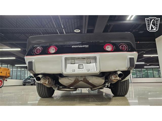1978 Chevrolet Corvette (CC-2102340) for sale in Dearborn, Michigan
