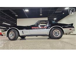 1978 Chevrolet Corvette (CC-2102340) for sale in Dearborn, Michigan