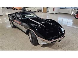 1978 Chevrolet Corvette (CC-2102340) for sale in Dearborn, Michigan