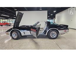 1978 Chevrolet Corvette (CC-2102340) for sale in Dearborn, Michigan