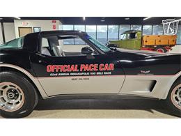 1978 Chevrolet Corvette (CC-2102340) for sale in Dearborn, Michigan