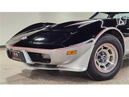1978 Chevrolet Corvette (CC-2102340) for sale in Dearborn, Michigan