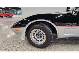 1978 Chevrolet Corvette (CC-2102340) for sale in Dearborn, Michigan