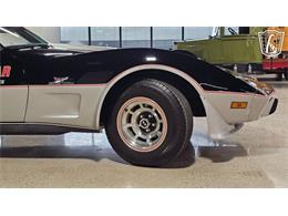 1978 Chevrolet Corvette (CC-2102340) for sale in Dearborn, Michigan
