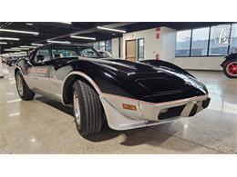 1978 Chevrolet Corvette (CC-2102340) for sale in Dearborn, Michigan