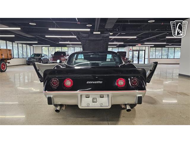 1978 Chevrolet Corvette (CC-2102340) for sale in Dearborn, Michigan