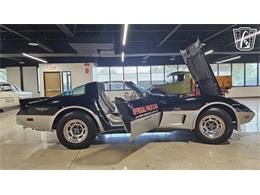 1978 Chevrolet Corvette (CC-2102340) for sale in Dearborn, Michigan