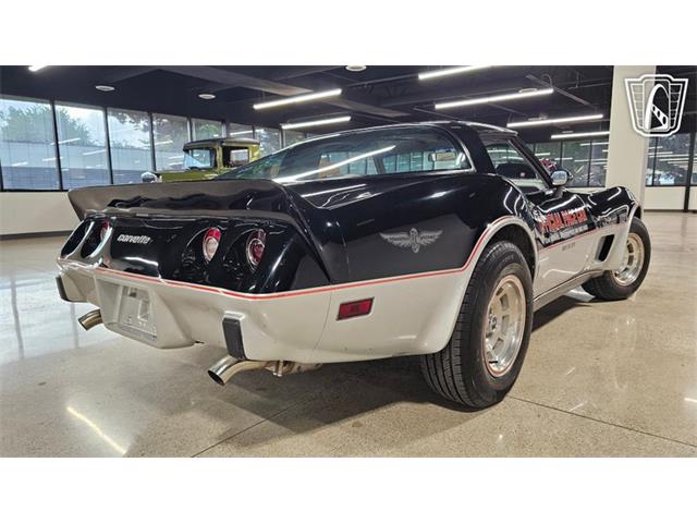 1978 Chevrolet Corvette (CC-2102340) for sale in Dearborn, Michigan