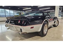 1978 Chevrolet Corvette (CC-2102340) for sale in Dearborn, Michigan