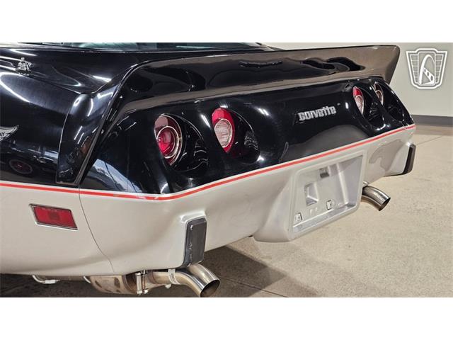 1978 Chevrolet Corvette (CC-2102340) for sale in Dearborn, Michigan