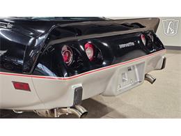 1978 Chevrolet Corvette (CC-2102340) for sale in Dearborn, Michigan