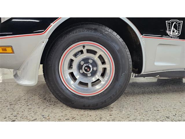 1978 Chevrolet Corvette (CC-2102340) for sale in Dearborn, Michigan