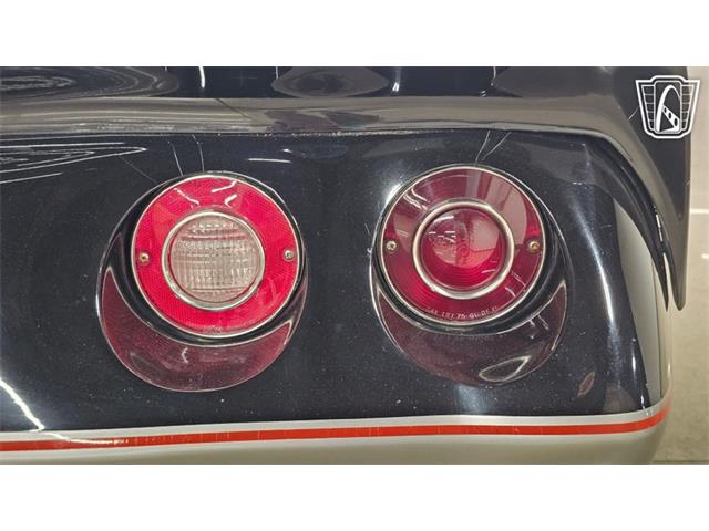 1978 Chevrolet Corvette (CC-2102340) for sale in Dearborn, Michigan