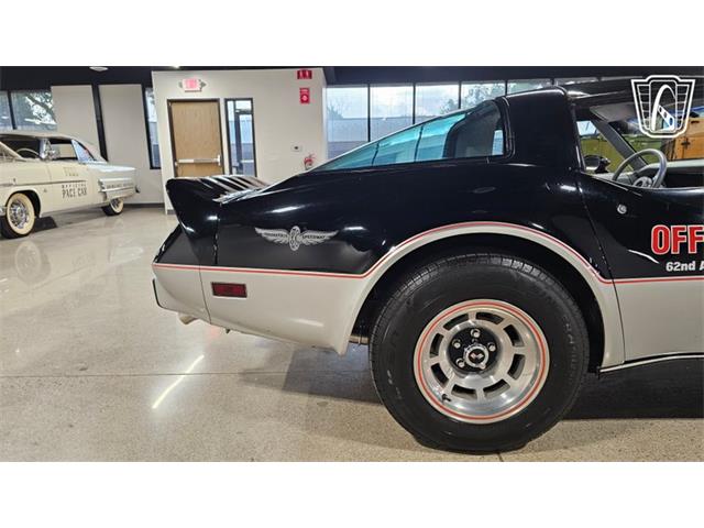 1978 Chevrolet Corvette (CC-2102340) for sale in Dearborn, Michigan