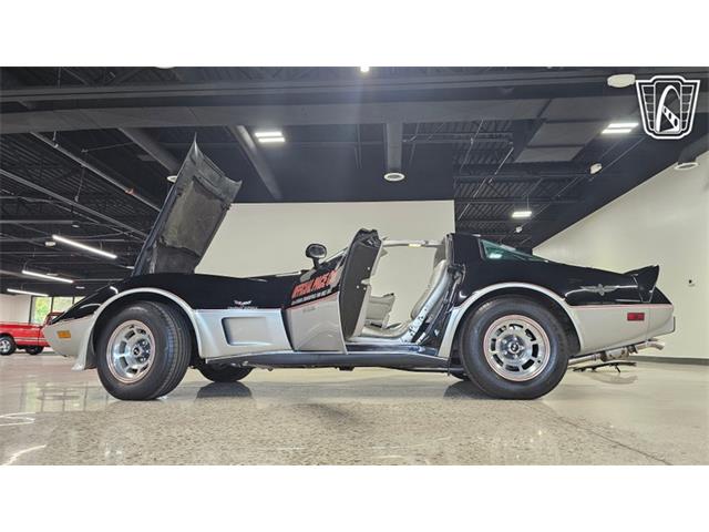 1978 Chevrolet Corvette (CC-2102340) for sale in Dearborn, Michigan