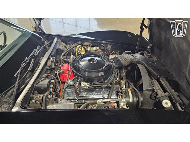 1978 Chevrolet Corvette (CC-2102340) for sale in Dearborn, Michigan
