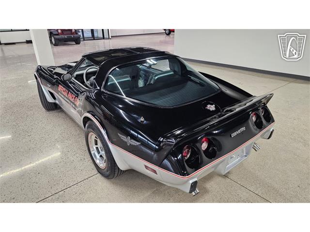 1978 Chevrolet Corvette (CC-2102340) for sale in Dearborn, Michigan