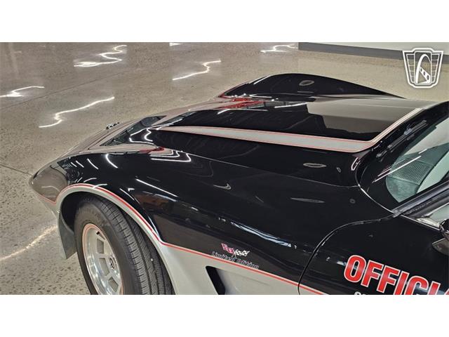 1978 Chevrolet Corvette (CC-2102340) for sale in Dearborn, Michigan