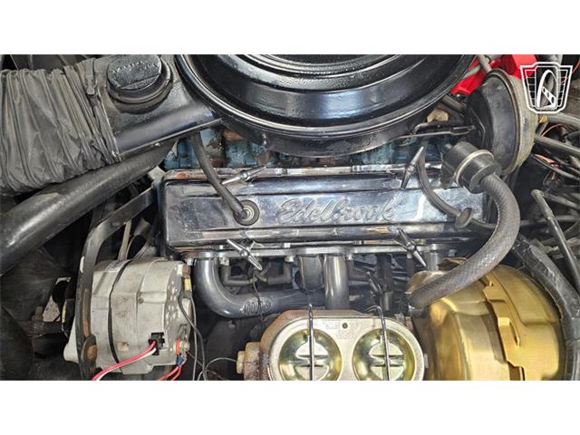 1978 Chevrolet Corvette (CC-2102340) for sale in Dearborn, Michigan
