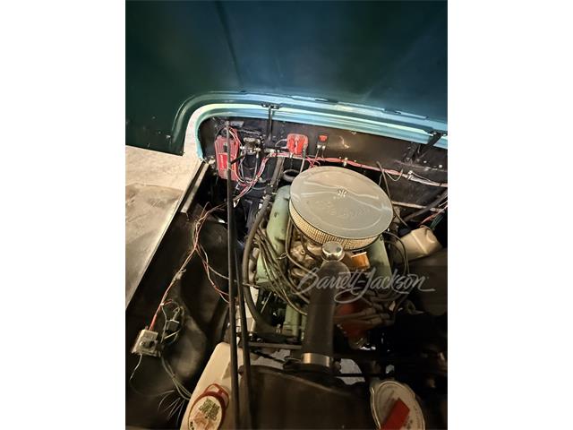 1951 Willys Jeep (CC-2102341) for sale in Las Vegas, Nevada