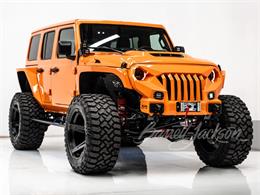 2025 Jeep Wrangler (CC-2102342) for sale in Las Vegas, Nevada