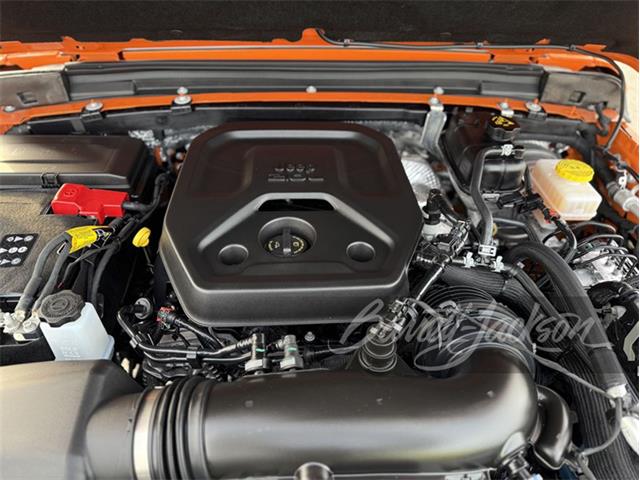 2025 Jeep Wrangler (CC-2102342) for sale in Las Vegas, Nevada