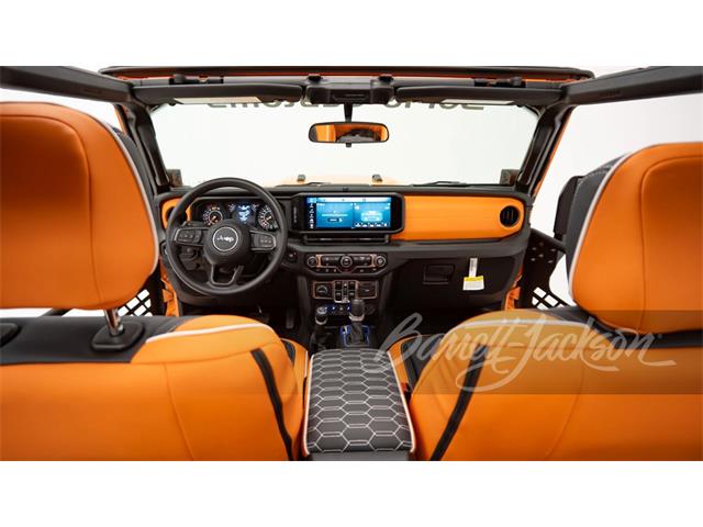 2025 Jeep Wrangler (CC-2102342) for sale in Las Vegas, Nevada