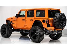 2025 Jeep Wrangler (CC-2102342) for sale in Las Vegas, Nevada
