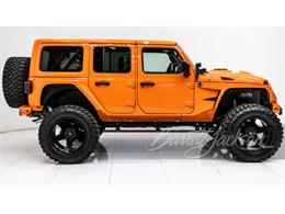 2025 Jeep Wrangler (CC-2102342) for sale in Las Vegas, Nevada