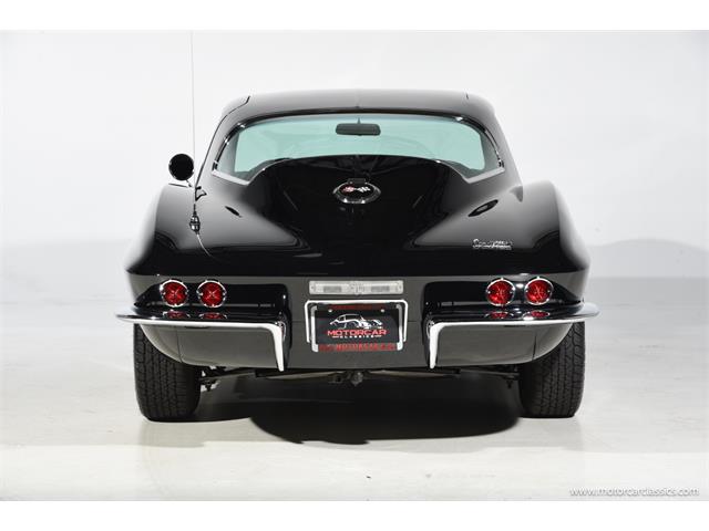 1967 Chevrolet Corvette (CC-2102343) for sale in Farmingdale, New York