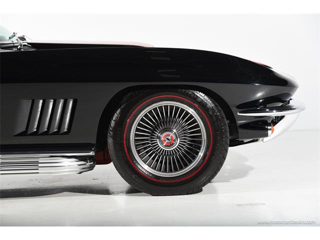 1967 Chevrolet Corvette (CC-2102343) for sale in Farmingdale, New York