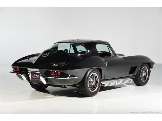1967 Chevrolet Corvette (CC-2102343) for sale in Farmingdale, New York