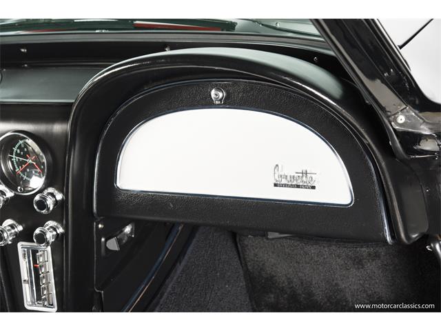 1967 Chevrolet Corvette (CC-2102343) for sale in Farmingdale, New York