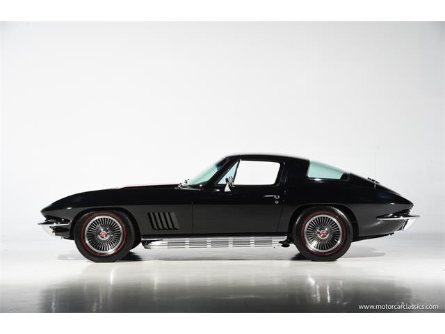 1967 Chevrolet Corvette (CC-2102343) for sale in Farmingdale, New York