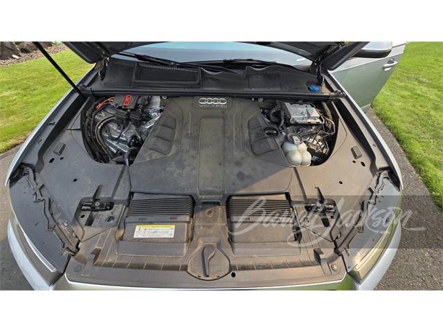 2018 Audi Q7 (CC-2102344) for sale in Las Vegas, Nevada