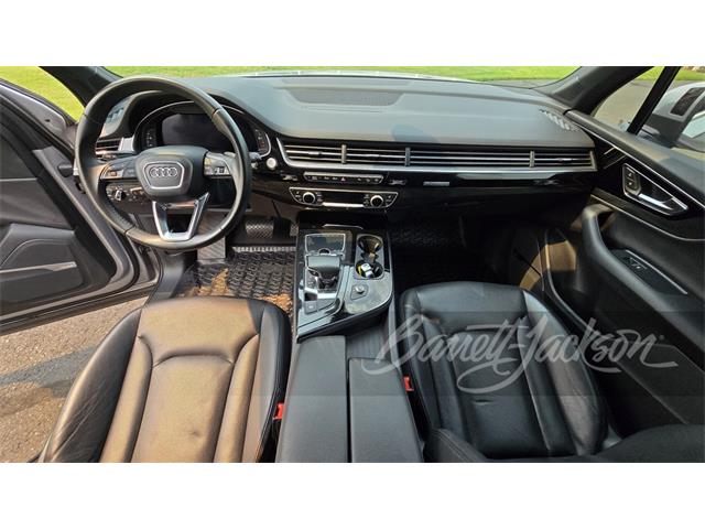 2018 Audi Q7 (CC-2102344) for sale in Las Vegas, Nevada