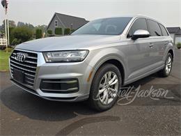 2018 Audi Q7 (CC-2102344) for sale in Las Vegas, Nevada